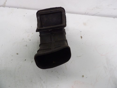 Yamaha 250e airbox intake - rd,