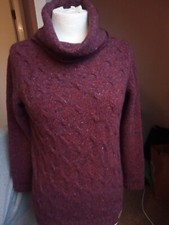 HAWICK KNITWEAR CHUNKY