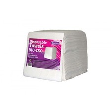 Bio eko disposable towels 100 - disposable,