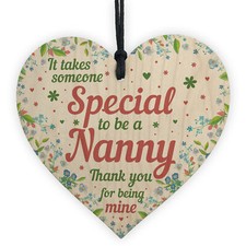 Nanny Birthday Mothers Day