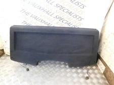 SKODA FABIA VRS DSG MK2 FL (TYP 5J) 5DR HATCHBACK 10-14 PARCEL SHELF LOAD COVER