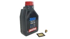 Oil Change Kit Honda Dax Monkey Z50 ST50 Skyteam 50 - 125ccm Oil Changing Set