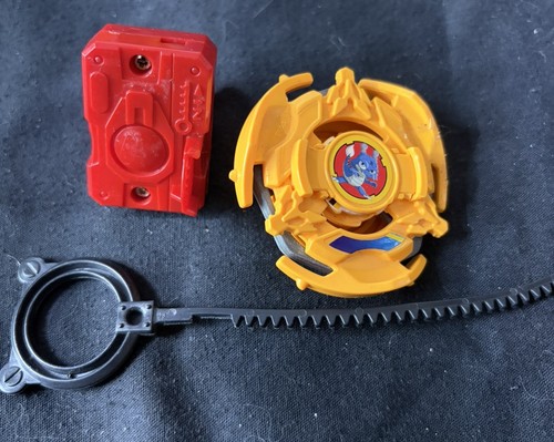 Kid dragoon beyblade hasbro - dragoon,