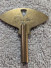 Vintage Chelsea Marked Brass