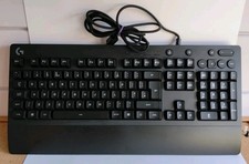 LOGITECH G213 RGB GAMING