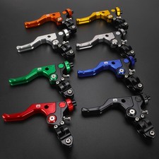 Handlebar Stunt CNC Short