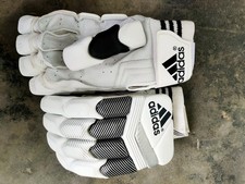 Adidas Right Handers Batting