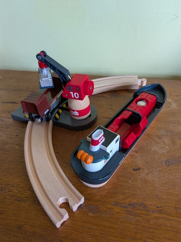 Brio world railway - world,