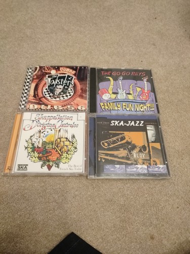 Ska bundle 90s moon - ska,