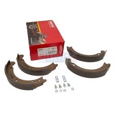 OEM MINTEX FRONT BRAKE SHOE
