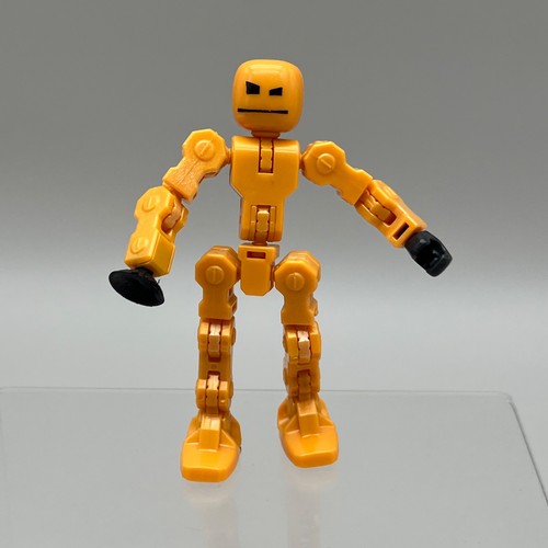 Zing klikbot villain warp - klikbot,