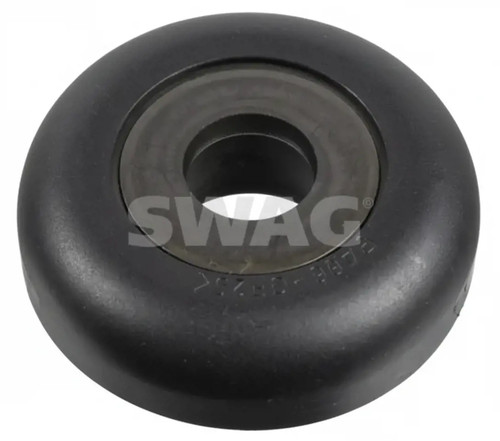 Shock absorber needle roller