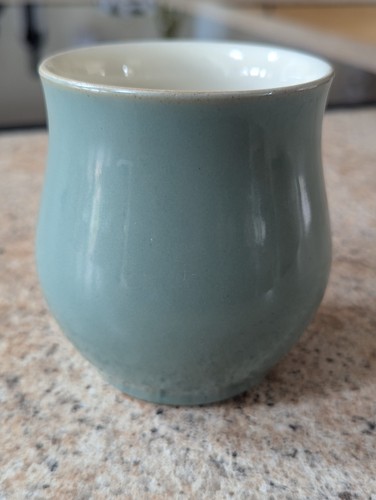 Denby manor green jam - green, preserve