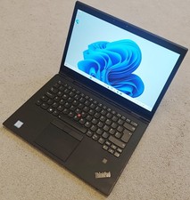 Lenovo ThinkPad X1 Yoga 2 IN 1