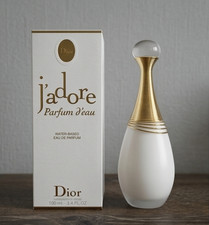 Dior J'adore Parfum D'Eau