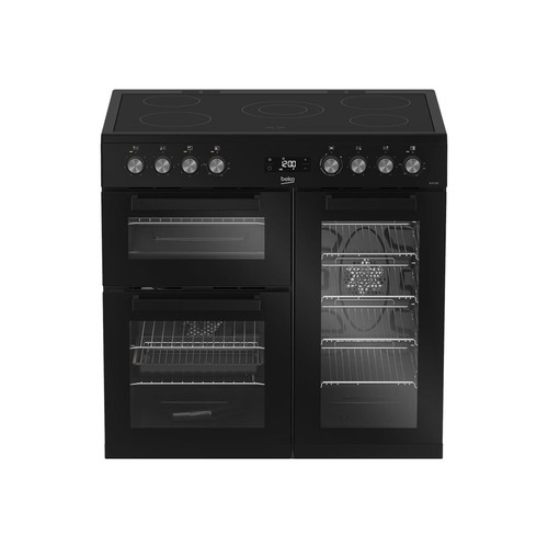 Beko 90cm double - double, oven