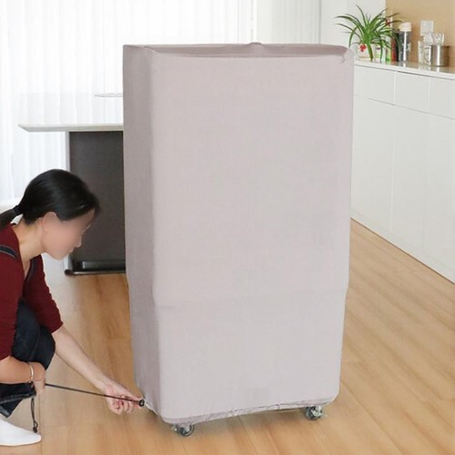 Elastic dust cover - dust, for