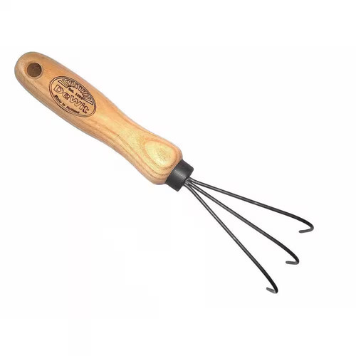 Handle 3 tine - 7,