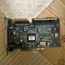 ADAPTEC AHA-2940W / 2940UW -