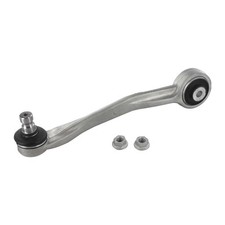 Wheel Suspension Control