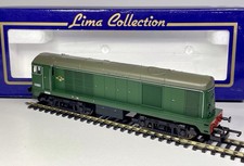 Lima 204900 BR Class 20 Diesel