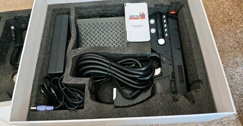 Retro shooter rs3 reaper - retro,