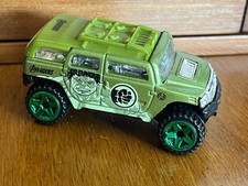 Hot Wheels Diecast Car 2003