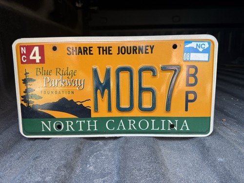 North carolina blue ridge - carolina,