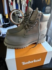 Timberland Heritage 6 In