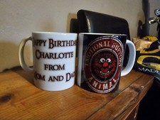 animal the muppets   Mug