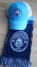 NEW OFFICIAL MANCHESTER CITY