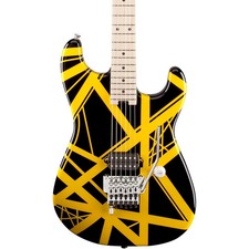 EVH Striped Series Electric