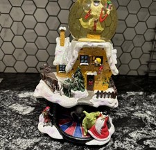 Disney Store Nightmare Before