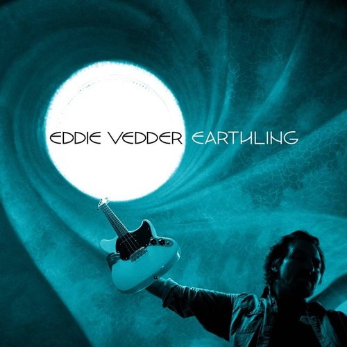 Eddie vedder earthling - eddie,