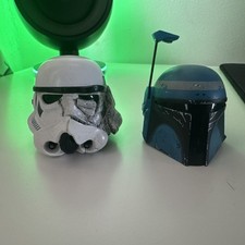1:6 Hot toys storm trooper