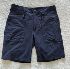 Rohan Stretch Bags Shorts