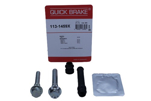 Fits quick brake 113 - quick, 113-1459x