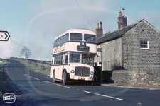 Bus Photo - South Yorkshire