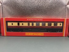 Hornby OO Gauge R443 BR
