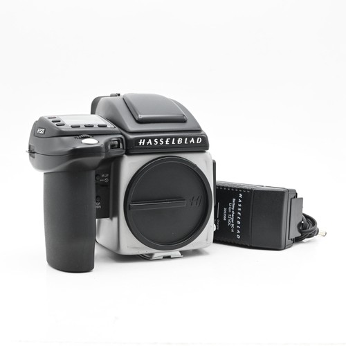 Hasselblad h5d 50c 50mp - hasselblad,