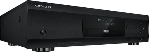 Oppo udp 205 uhd blu - udp-205, 4k