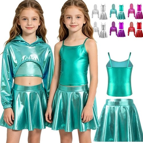 Girls street dance wear - uk,