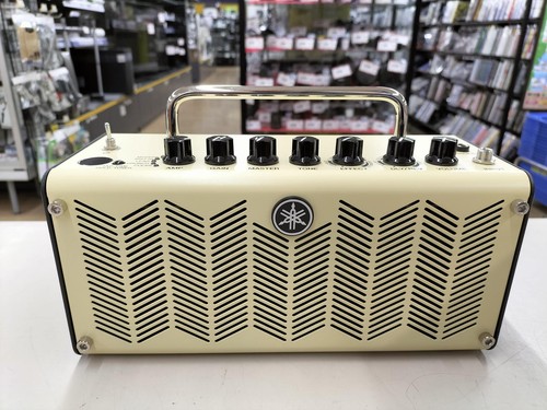 Yamaha combo thr5 - combo,