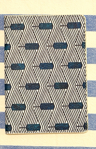 Passport holder cover - holder,