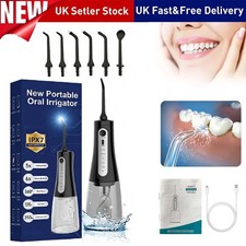 Cordless Water Flosser Dental