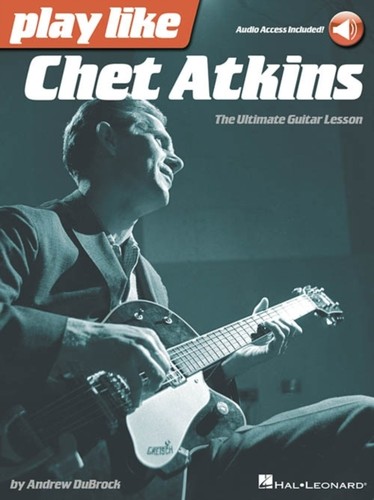 Play like chet atkins - play,