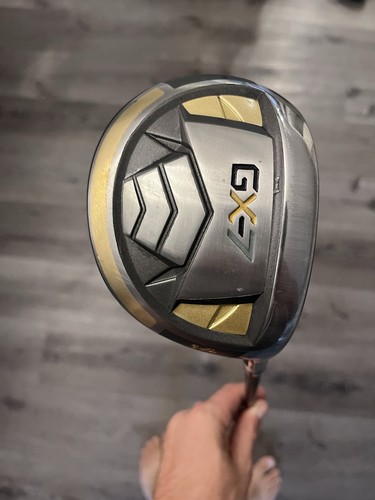 Clean driver 14 degree - driver,