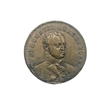 Antique Regency 1827