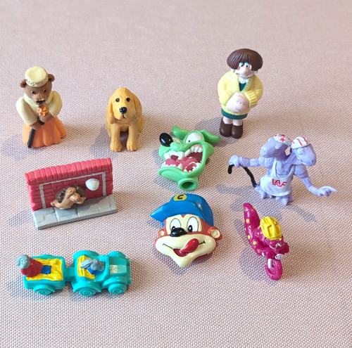 90s retro cereal - 90s,