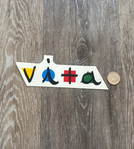New vita skateboards vintage - new,